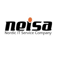 Neisa Services Sweden Logo
