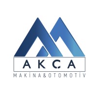 Akça Makina Otomotiv A.Ş. Logo