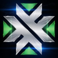ScalarX Logo