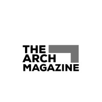 TheArchMagazine Logo