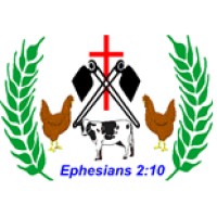 Tuweereza Eden Ministries Logo