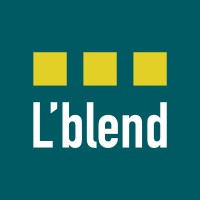 Lblend Logo
