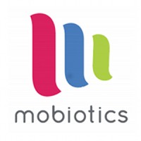 Mobiotics Logo