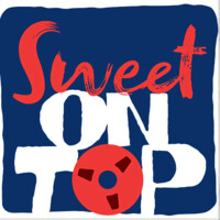SWEET ON TOP Logo