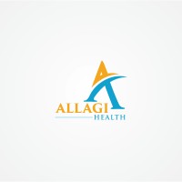 Allagi Health Logo