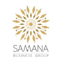 Samana Business Group Logo