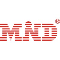 CHENGDU MIND IOT TECHNOLOGY CO.,LTD Logo