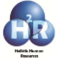 H2R Logo