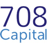 708 Capital Logo