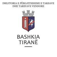 Drejtoria e Përgjithshme e Taksave dhe Tarifave Vendore Logo