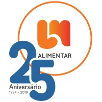 LM Alimentar Logo