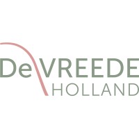 De Vreede Holland Logo