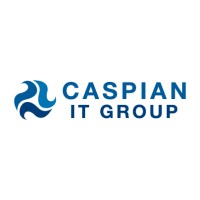 Caspian IT Group Logo
