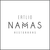 Restaurant ERTLIO NAMAS Logo
