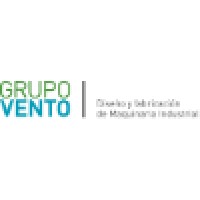 INDETEC (GRUPO VENTO) Logo