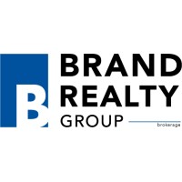 Brand Realty Group Logo