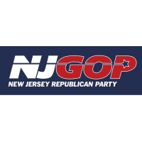 New Jersey Republican State Committee Logo