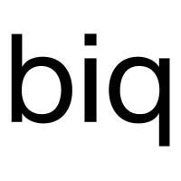biq architecten bv Logo