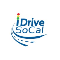 iDriveSoCal Logo