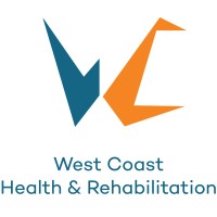 West Coast Health & Rehabilitation Logo