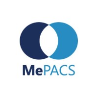 MePACS Personal Alarms Logo