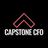 CAPSTONE CFO Logo