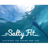 Salty Fit Logo