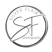Silver Flair Photography Logo