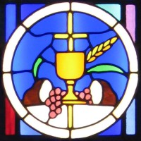 Grace Evangelical Lutheran Church Logo