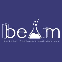 BEAM (Berkeley Engineers and Mentors) Logo