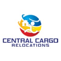 Central Cargo Relocations Pvt. Ltd. Logo