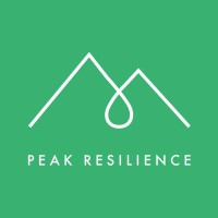 Peak Resilience Logo