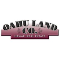 Oahu Land Company LLC Logo