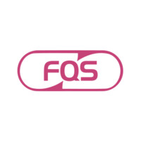 FQS - FARMAQUÍMICA SUR Logo