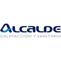 CALEFACCIONES ALCALDE Logo
