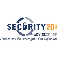 Security Adviesgroep B.V. Logo