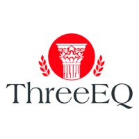 ThreeEQ - Award-Winning Chief Mentor of Next-Gen Leaders Logo
