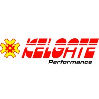 Kelgate Performance Logo