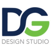 DG Design Studio Logo