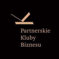 Partnerskie Kluby Biznesu Logo