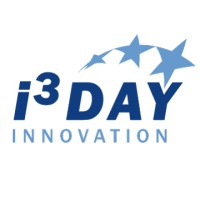 i3DAY Innovation Logo