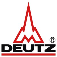 DEUTZ Italy S.r.l. Logo
