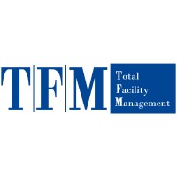 TFM Grup Logo