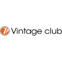 Vintage Club Logo