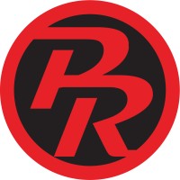Pittsburgh International Race Complex Logo