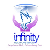 Infinity Healthcare Services, LLC Logo