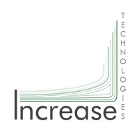 Increase Technologies, Inc. Logo