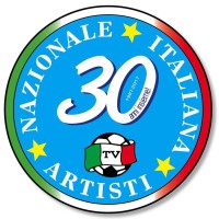 NAZIONALE ITALIANA ARTISTI TV Logo