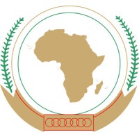 International Model African Union Conference Logo