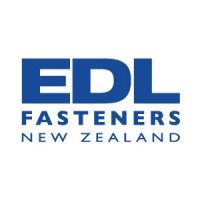 EDL Fasteners Ltd Logo